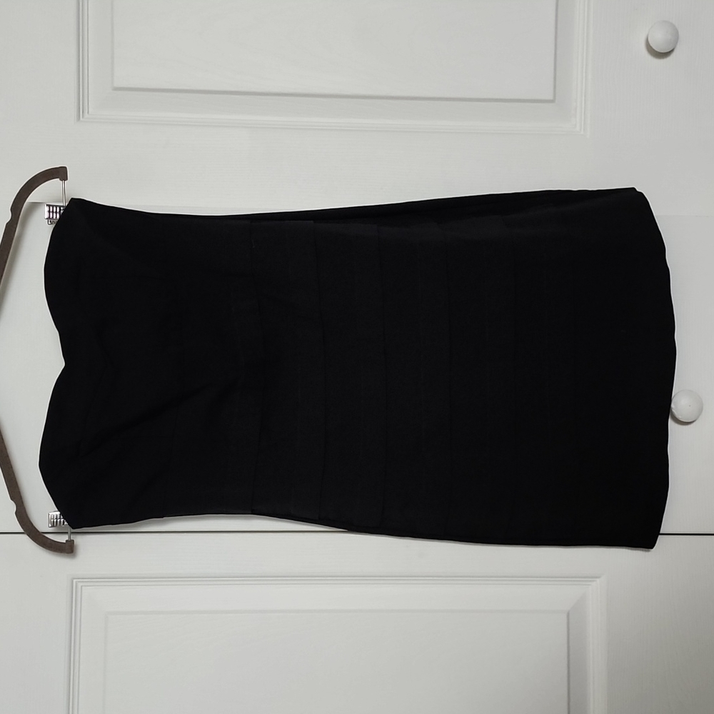 ICON Black Dress